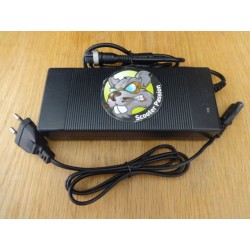 oplader elektrische step NF10 NF11 nederland belgïe