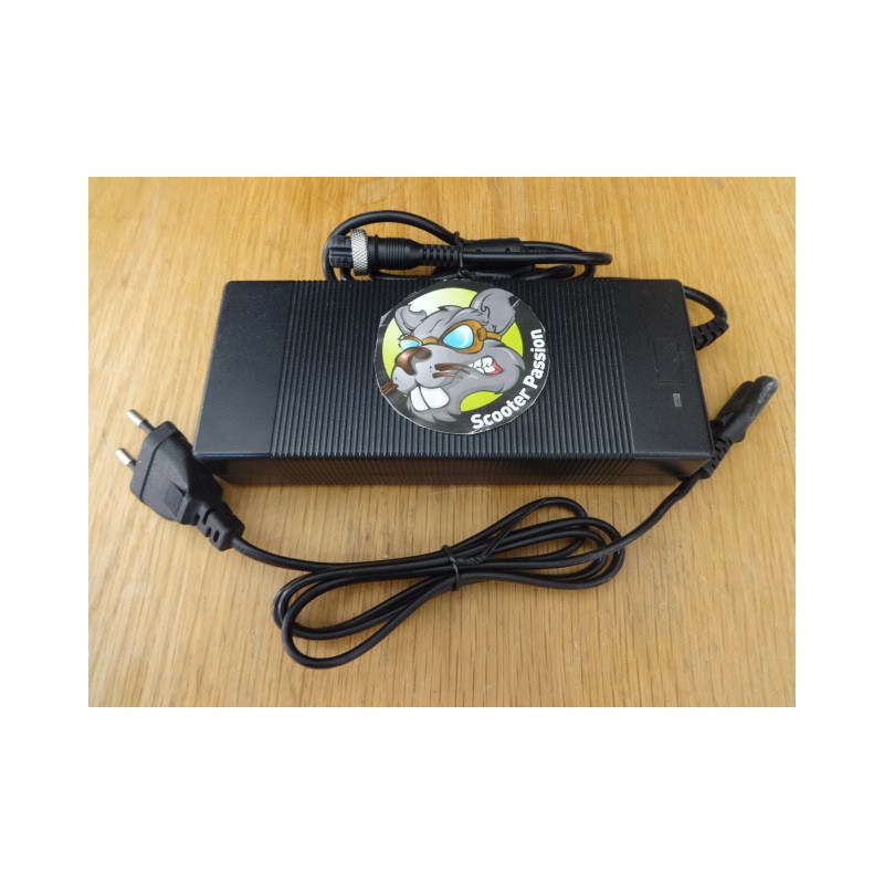 oplader elektrische step NF10 NF11 nederland belgïe