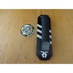 vervoier hendel toebehoren elektrische step currus belgie nf10