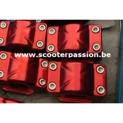 Stuur adaptator elektrische step Kaabo Mantis