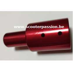 Stuur adaptator elektrische step Kaabo Mantis