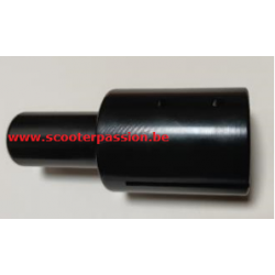 Stuur adaptator elektrische step Kaabo Mantis