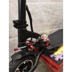 amortisseur de direction kaabo mantis Gt france belgique