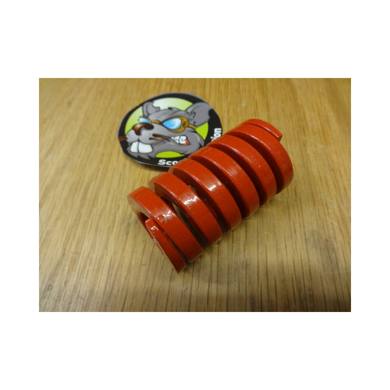 ressort suspension trottinete kaabo mantis belgique france