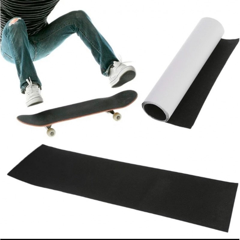 autocollant grip griptape anti-dérapant deck/plancher trottinette électrique acheter belgique france