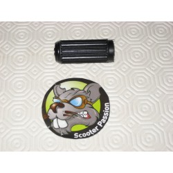 Rubber bescherming kickstarterpedaal Lambretta Lui