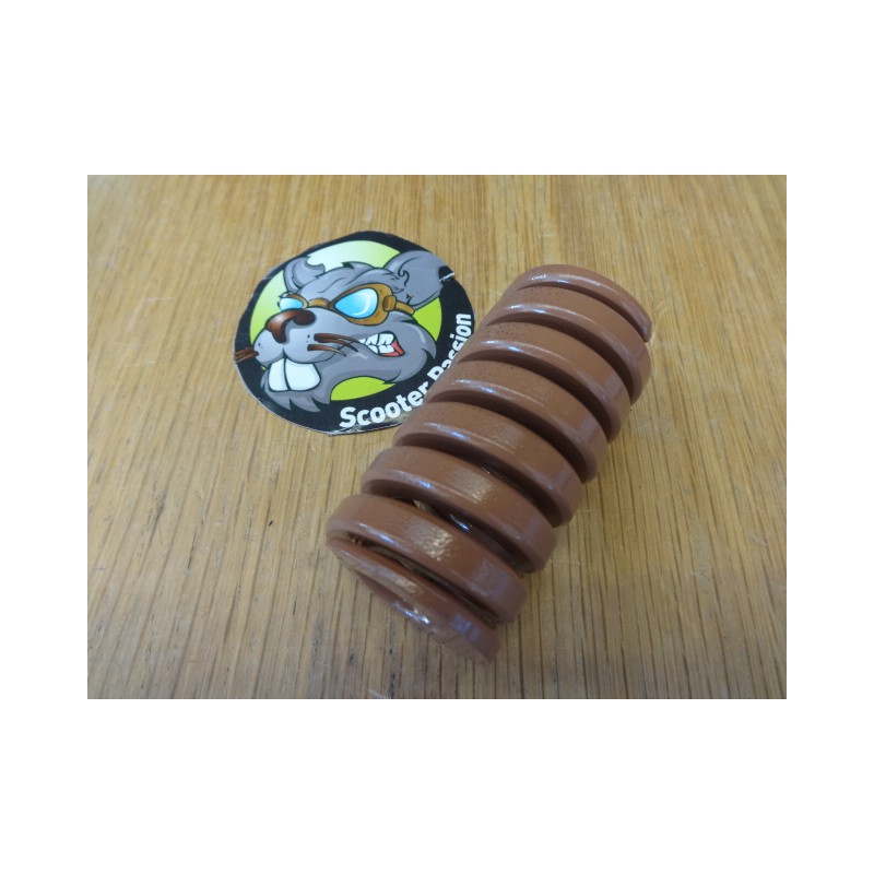 versterkte veer ophanging step kaabo mantis