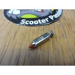 pointeau carburateur dellorto vespa si lambretta sh