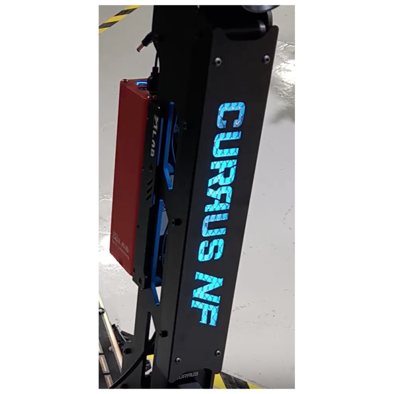 led trottinette currus nf10 belgique france acheter