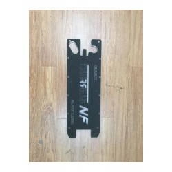 DECK met geintegreede led's...