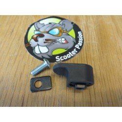 Bevestigingshaak stuurkolomn