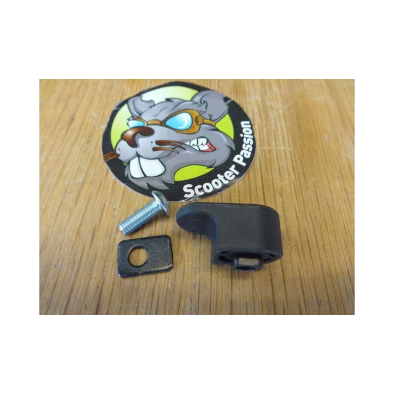 Bevestigingshaak stuurkolomn