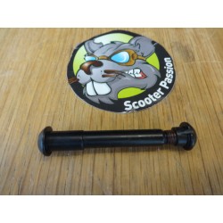 vis Axe verrouillage-pliage trottinette Xiaomi M365 PRO