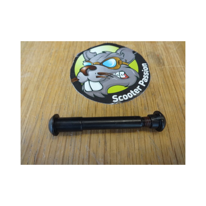 vis Axe verrouillage-pliage trottinette Xiaomi M365 PRO