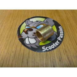 Koperen buis voor rempedaal Lambretta A, B, C, LC, D, LD, E, F, Serie 1, 2, 3, GP/DL, Junior