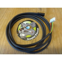 elektrische kabel kabelboom ninebot G30 Max belgie