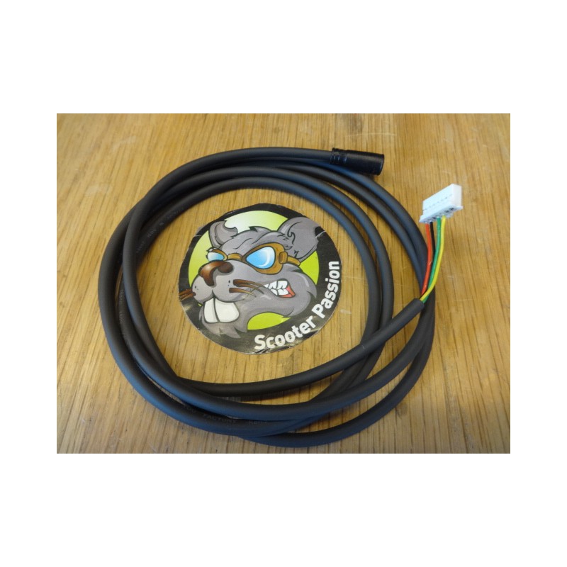 elektrische kabel kabelboom ninebot G30 Max belgie