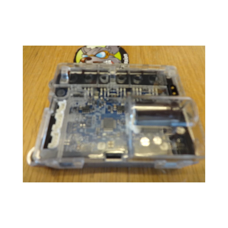 moderboard xiaomi M365 belgie nederlands