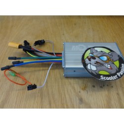 controleur trottinette dualtron mini 52V