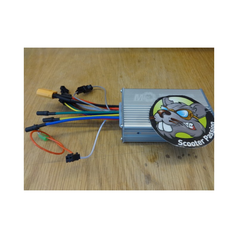 controleur trottinette dualtron mini 52V