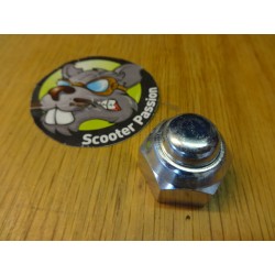 VERZINKT schroef achterrem trommel lambretta li tv sx