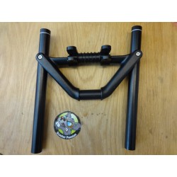 Guidon pliable Minimotors Dualtron Thunder et MINI