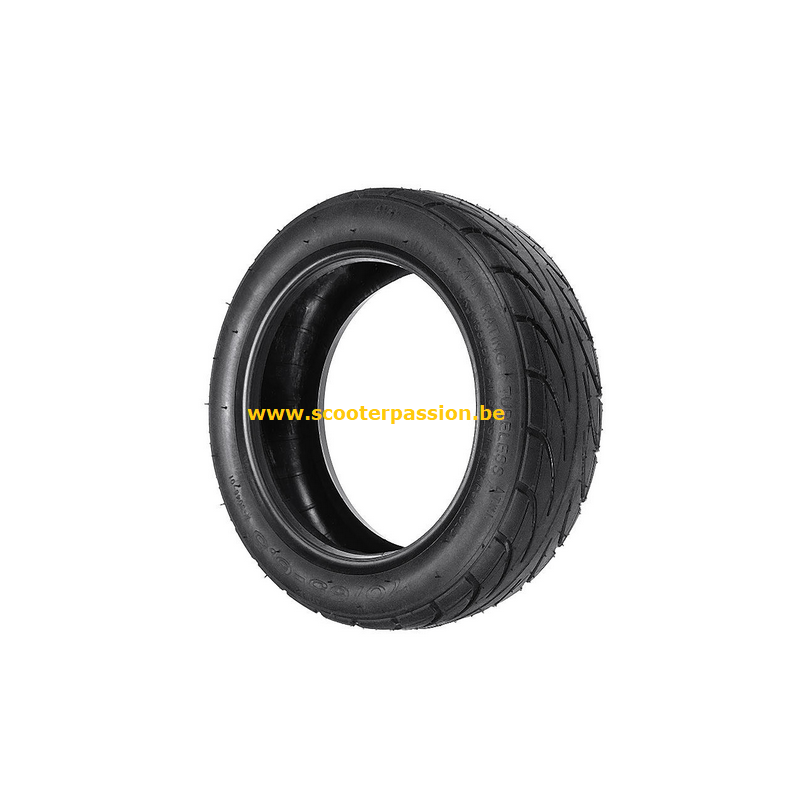 Tubeless band voor elektrische step Ninebot Segway G30 Max