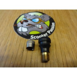 Valve pneu tubeless Ninebot G30
