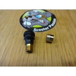 valve tubeless pneu trottinette à acheter en belgique et en france