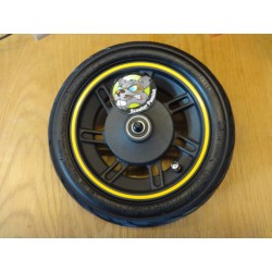 roue avant trottinette ninebot G30 max belgique france