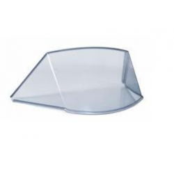 Saute-vent bulle de guidon Vespa T5 PIAGGIO belgique