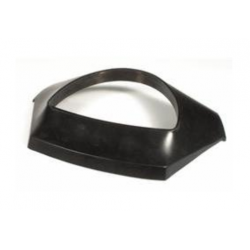 Kilometerteller cover Vespa T5