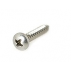 Vis de fixation pour cache inferieur de guidon Vespa T5