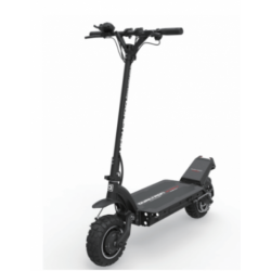 trottinette électrique dualtron Ultra II 2 belgique acheter