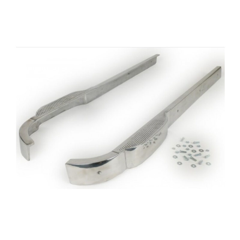 extension marche pieds accessoire Lambretta LD LC