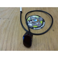 Achterlicht  Ninebot G30Max te koop belgie