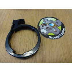 veilig klem ninebot G30 max