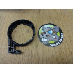 Colier de sécurité pour système de pliage Ninebot G330 Max