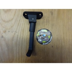 Poot elektrische step Ninebot g30 Max