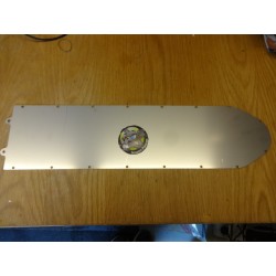 protection metal deck batterie ninebot g30 max