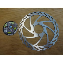 disque de frein trottinette thunder a vendre en belgique et en france chez scooter passion