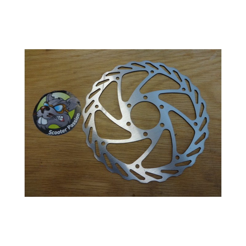 schijfrem dualtron thunder minimotors te koop