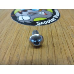 Schroef bevestiging deckplaat - M5X10