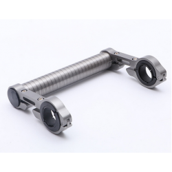 extension support accessoires trottinette électrique