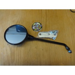Retroviseur pour Vespa V50,...