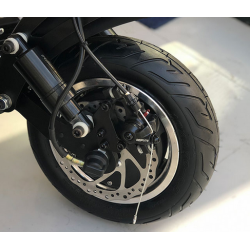 pneu tubeless speedway 5 V belgique