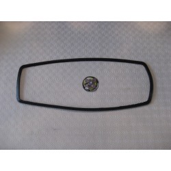 Rubber pakking benzinetank Lambretta Lui