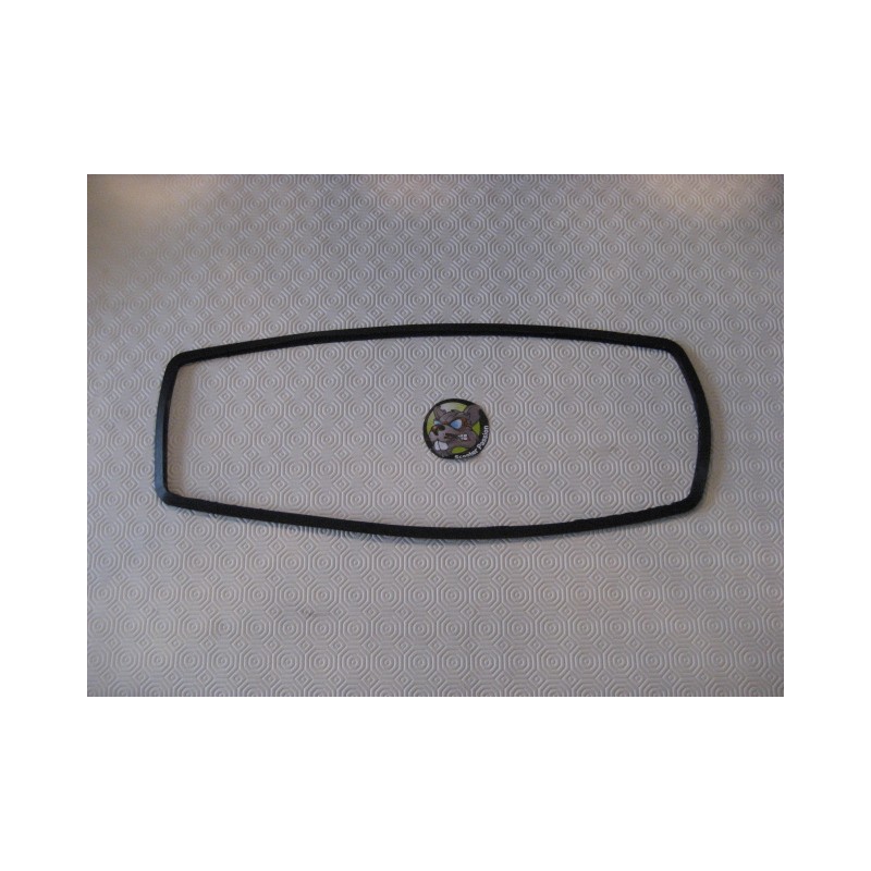 Rubber pakking benzinetank Lambretta Lui