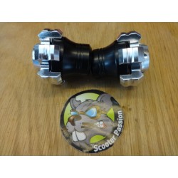 Crash pad TORNADO voor wielassen elektrische step