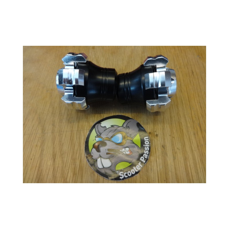 stop chute trottinette électrique